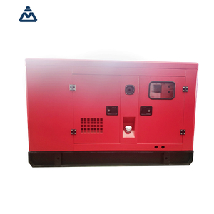 4B3.9-G2 22Kw/27kva สำหรับชุดเครื่องกำเนิดไฟฟ้าที่มีกรอบเปิดแบบเงียบ - Product Image 3