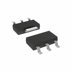 Thyristors TO-261-4, TO-261AA L0103MTRP4 In Stock Electronics Component - Product Image 1