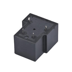 Mini relais automobile haute puissance T90 4 broches 40A 12V pour automobiles et voitures, courant nominal 30A - Product Image 1