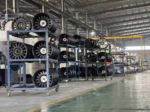 Ruedas Forjadas Nuevas 4x100 5x114.3 <span class=keywords><strong>de</strong></span> 5 Orificios Ligeras <span class=keywords><strong>de</strong></span> 20 21 22 23 Pulgadas para Automóviles <span class=keywords><strong>de</strong></span> Pasajeros para <span class=keywords><strong>Lamborghini</strong></span> - Product Image 6