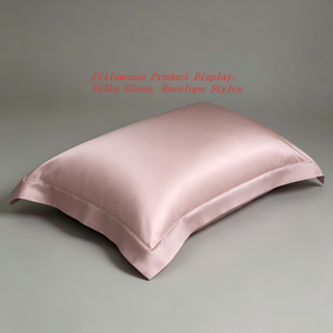 Conjunto de Roupa de Cama de Algodão Certificado OEKO-TEX Standard 100, Toque Suave e Fresco, Lençol Plano Luxuoso e Macio, Tamanho King, para Uso Doméstico - Product Image 4