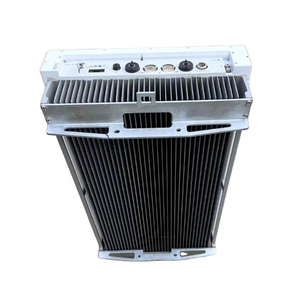 Amplificateur de fibre EDFA AC 220V avec ailettes de refroidissement et boutons de commande AIR 6488 RRU sans fil KRD 901 ERICESSON B42F KRD 901 B43 sans fil - Product Image 5