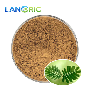 Private Label Natürlicher Mimosa-Wurzelrindenextrakt Pulver Preis 10:1 20:1 Großhandel Kräuterergänzungen Mimosa-Samen - Product Image 3