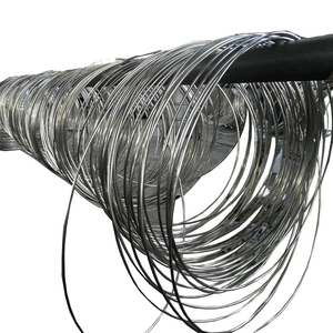 Hoge Zuivere 0.05Mm --- 8.0Mm Diameter <span class=keywords><strong>Ta1</strong></span> En Ta2 Geleidende Filamentdiameter Van <span class=keywords><strong>0.1Mm</strong></span>-1Mm Zuivere Titaniumdraad - Product Image 2