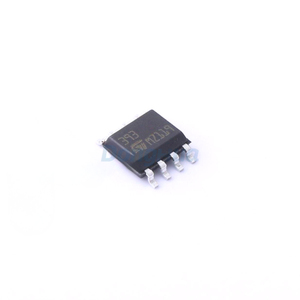Nuevo Circuito Integrado Regulador de Voltaje Negativo Ajustable LM337LMX/NOPB SOIC-8 <span class=keywords><strong>100mA</strong></span> Original -1.2V a -37V Sin Plomo RoHS - Product Image 5