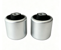 Kit de bras de suspension, numéros OE 80D407694B compatible avec Audi Q5L C8