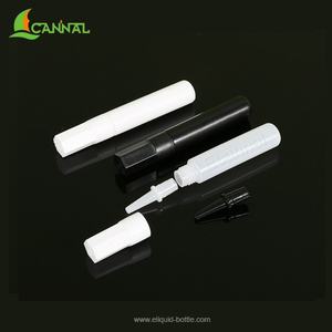 Flaconcino Contagocce in Plastica HDPE da 2ml Ecannal, Piccolo Contenitore per Liquidi, Succhi, Oli - Product Image 2