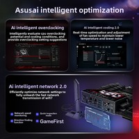 The New ROG MAXIMUS Z890 HERO Motherboard Supports Intel CPUs 285K/265K/265KF for Desktop Use