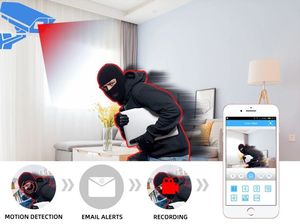 Không thấm nước Bullet AHD <span class=keywords><strong>DVR</strong></span> 8 CCTV Kit có dây điện thoại điều khiển từ xa 1TB kỹ thuật số Video Recorder 8CH nhà thông minh an ninh Hệ thống camera - Product Image 3