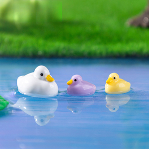 <span class=keywords><strong>Los</strong></span> nuevos productos de Weijs incluyen lindas figuras de <span class=keywords><strong>patitos</strong></span>, decoraciones para paisajismo de jardín, accesorios colgantes, y - Product Image 4