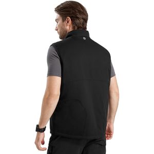 Chaleco de Golf Ligero para Hombre FOXA, Chaqueta sin Mangas Cortavientos, para Correr, Ciclismo, Senderismo, Todas las Temporadas - Product Image 2