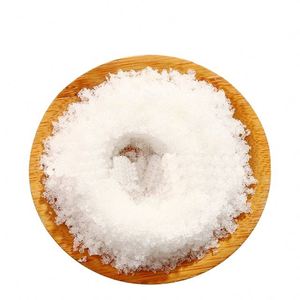 Poudre de taurine de qualité alimentaire haute pureté CAS 107-35-7 pour compléments nutritionnels - Product Image 2
