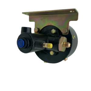 Pompe de surpression arrière en fonte HuamaoNew pour chargeuse sur pneus CHENGGONG 30B-2, garantie 1 an - Product Image 3