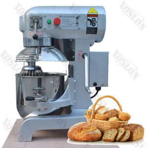 YOSLON-Batidoras planetarias de <span class=keywords><strong>10</strong></span>/15/20/30/40/60 <span class=keywords><strong>litros</strong></span> con certificación ELT, para <span class=keywords><strong>Kitchenaid</strong></span> comercial, venta al por mayor - Product Image 1