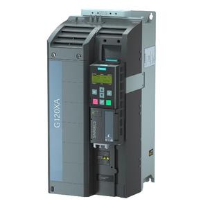 Quality High Speed Operation 3AC IP20 <b>Voltage</b> 380-480V Three Phase Vector Control Low-<b>Voltage</b> Frequency <b>Converter</b> G120XA - Product Image 2