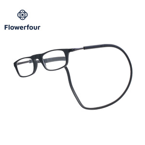 <span class=keywords><strong>Gafas</strong></span> de Lectura con Soporte para la Cabeza, Magnéticas, TR90, con Patillas Largas Telescópicas, para <span class=keywords><strong>Presbicia</strong></span> - Product Image 1