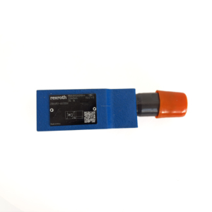 อะไหล่ยอดนิยมที่มีความน่าเชื่อถือสูง จัดส่งรวดเร็ว ZDB6VA ZDB6VB ZDB6VP Z2DB10VCSeries - Product Image 6