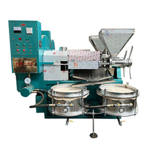 Presse à <span class=keywords><strong>huile</strong></span> <span class=keywords><strong>de</strong></span> pépins <span class=keywords><strong>de</strong></span> <span class=keywords><strong>raisin</strong></span> professionnelle, conception à pression à froid, extracteur d'<span class=keywords><strong>huile</strong></span> comestible pour usage domestique et petites entreprises - Product Image 1