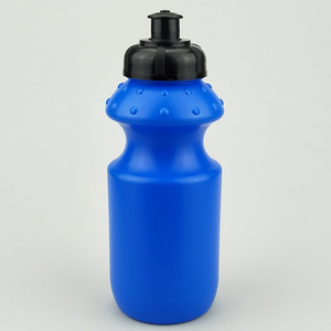 Botella de Agua Deportiva de Plástico de 500 ml, Botella para Ciclismo - Product Image 5