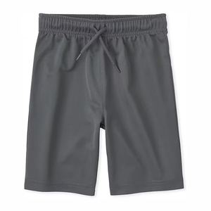 <span class=keywords><strong>Short</strong></span> de sport à séchage rapide pour garçon, <span class=keywords><strong>short</strong></span> de plage respirant en polyester extensible dans les 4 sens, décoration florale mi-imperméable - Product Image 2