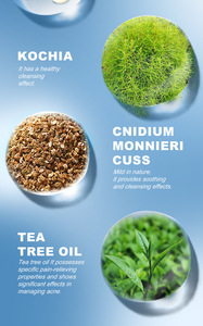 Parches de reparación Tratamiento de uñas de los pies Pegatinas de corrección antihongos Parches de reparación de uñas para uñas dañadas - Product Image 4