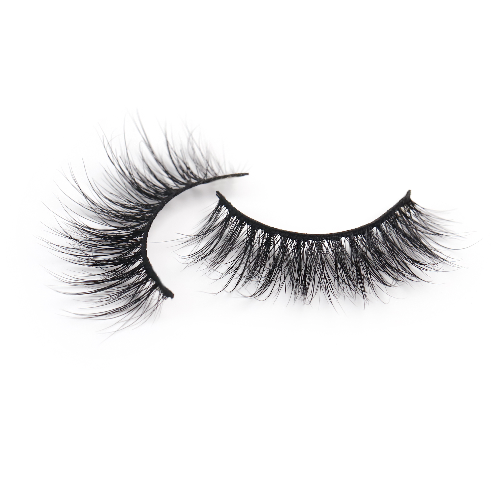 6D Real Mink Lash