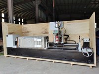 TAIAN ALY Offre Spéciale YDW-200A Machine d'équilibrage dynamique de haute précision pour arbre de transmission d'arbre à cardan pour les tests dynamiques