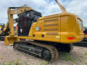 รถขุดมือสอง CAT 330GC 30 ตัน รถขุดไฮดรอลิกแบบตีนตะขาบ 320GX 336D คุณภาพสูง นำเข้าจากญี่ปุ่นแท้ - Product Image 2
