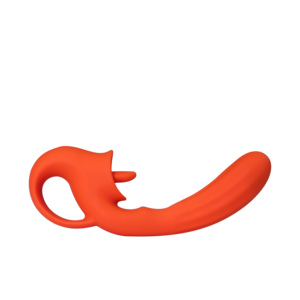Vibratore Personalizzato per Punto G, Dildo Anale, Stimolatore per Capezzoli, Giocattoli Sessuali per il <span class=keywords><strong>Piacere</strong></span> Femminile - Product Image 4