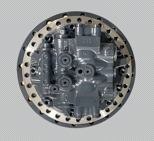 Moteur de translation/transmission finale JS220 JS210 332K1192 - Product Image 1