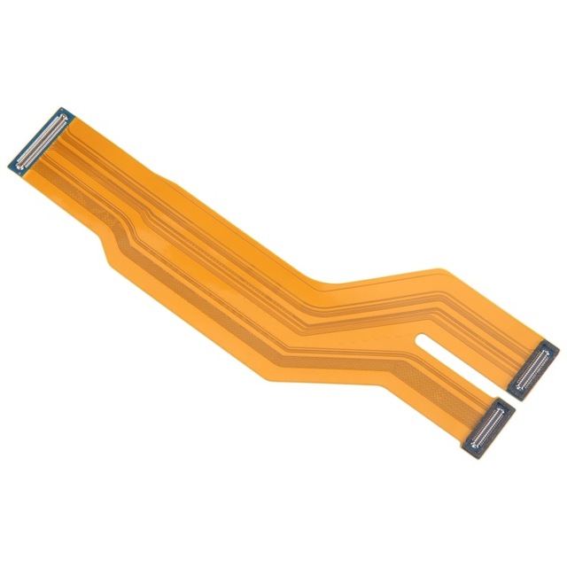 For Galaxy for A24 4G SM-A245 Flex LCD Interconnect Cable Mobile Phone Flex Cables
