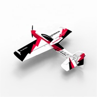 Avion télécommandé VOLANTEXRC 75602P EPO, envergure 920 mm, planeur électrique RC acrobatique, PNP, pour enfants, cadeau