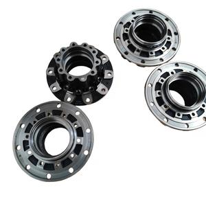 Ce moyeu de roue professionnel 31zs19e-04015 adapté aux systèmes de transmission de bus King Long XMQ6129, pièce de rechange, longue durée de vie - Product Image 2