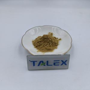 Extracto de Ginkgo Biloba Puro y Natural de Alta Calidad 10:1 20:1 50:1 Polvo de Extracto de Hoja de Ginkgo Biloba - Product Image 2