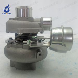 Kit de Turbocompresor K04 BV50 para <span class=keywords><strong>Kia</strong></span> <span class=keywords><strong>Carnival</strong></span> II 2.9 CRDi 185 HP <span class=keywords><strong>J3</strong></span> CR Otras Piezas del Motor 53049700063 - Product Image 3