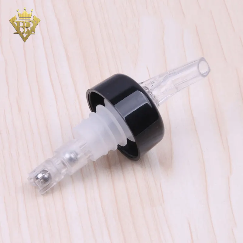 Neu ankommen 30ml Quick Shot Spirit Measure Pourer