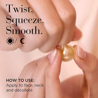 Advanced Ceramide Capsules Daily Youth Restoring Serum Liquide anti-âge blanchissant pour les peaux mixtes grasses sèches et sensibles