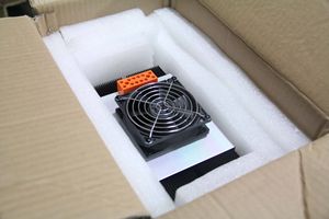 Climatisation Peltier 300W 48V pour armoire télécom - Product Image 3