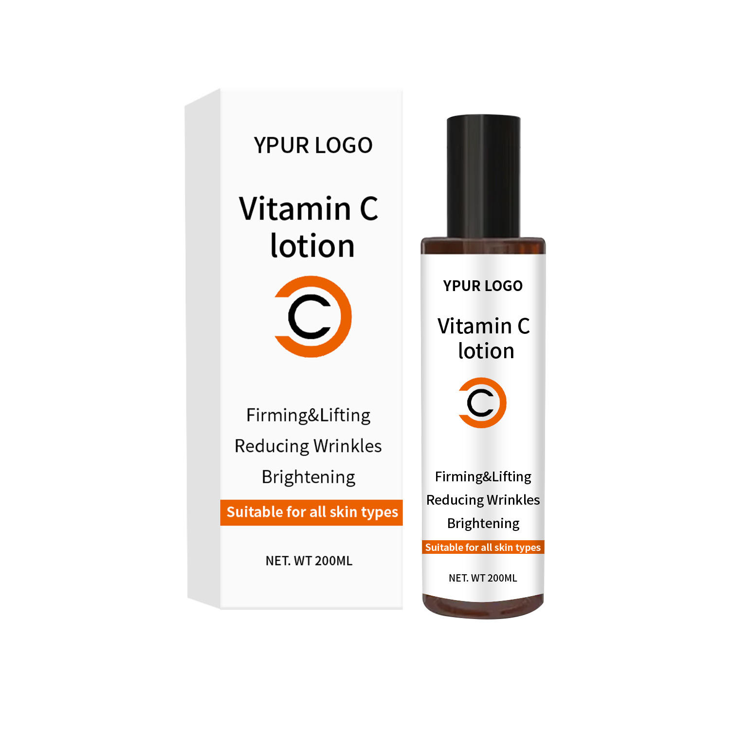 โลชั่นบำรุงผิวหน้า