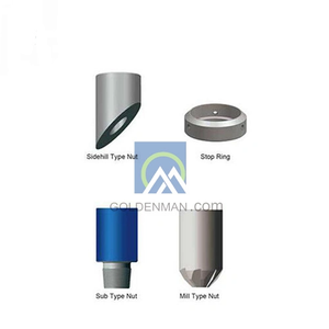 Fabriek Directe Leverancier Api Spec Vissen Tool Reverse Circulatie Vismagneet Voor Olieveld - Product Image 4