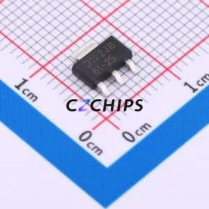 Regulador lineal (LDO) PMIC, Chip IC de circuito integrado, original, nuevo, SOT-223 - Product Image 1