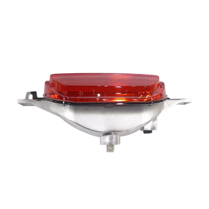 Nouveau feu arrière LED BYD Seagull Dolphin <span class=keywords><strong>Mini</strong></span> DAEA-4116300, ensemble de pare-chocs, étanche IP67 - Product Image 3