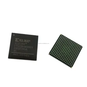 Integrated Circuits XC2S300E-6FTG256I C
