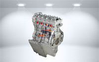 Voiture Moteur De Rechange Pièces 1.2L K12B-A Moteur Pour Baic La Liberté Changhe Suzuki Landy