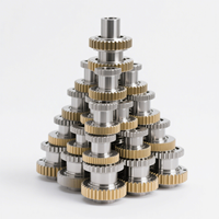 Usine d'usinage de précision pour pièces en aluminium usinées par CNC, avec support de conception CAO/CAM et usinage à haute tolérance