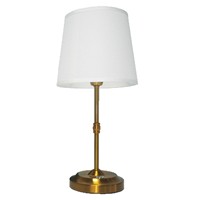 Lampe de table moderne en métal avec LED tactile USB, lumière de nuit protectrice pour les yeux, ambiance luxueuse, pour chambre à coucher, bar, décoration de bureau
