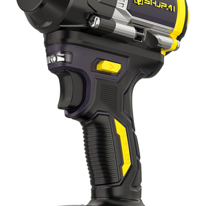 Llave de Impacto Inalámbrica Profesional de Fábrica, Sin Escobillas, 350 Nm, JP-LBS35P - Product Image 2