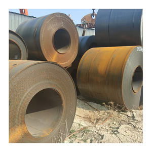 <span class=keywords><strong>2mm</strong></span> 5mm 6mm 10mm 20mm Astm A36 laminado en caliente A36 hoja de bobina de acero al carbono - Product Image 4