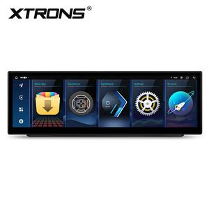 XTRONS Radio para Auto Android con Pantalla IPS 2K de 14.9 Pulgadas, 8+256 GB, Totalmente Laminada, 4G Global, 360 °   Cámara para BMW Serie 3 E90/E91/E92/E93 LHD - Product Image 2