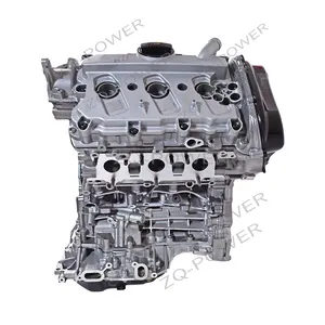 Hete Verkoop Q5 3.2 Cal 6 Cilinder 130kw Kale Motor Voor Audi